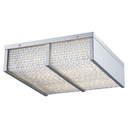 Avenue Lighting Cermack St. Collection, 479535 HF1125-CH
